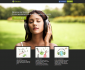 Dessbox : la musique en ligne gratuite, en illimité, sans pub et sociale !
