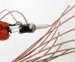 Mataerial, l&rsquo;imprimante 3D qui défie la loi de la gravitation