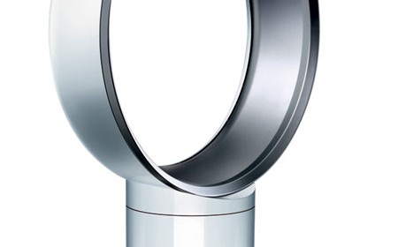 Innovation Ventilateur Dyson Air Multiplier