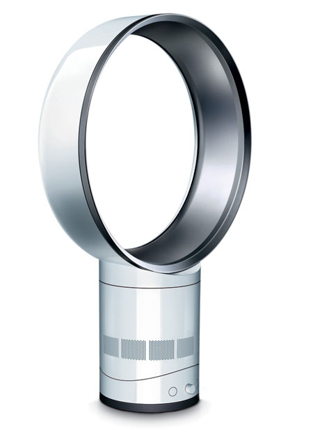 Nouveau ventilateur Dyson Air Multiplier - Actinnovation, Nouvelles  Technologies et InnovationsActinnovation