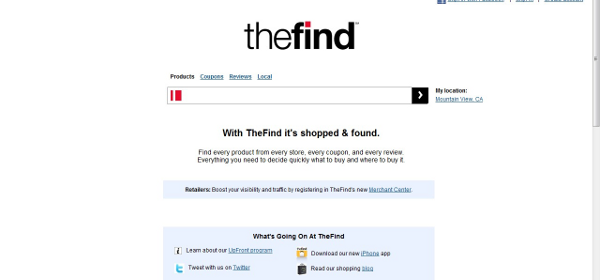 thefindhome