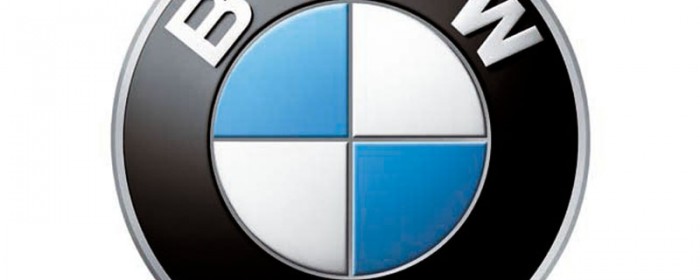 BMW_Logo