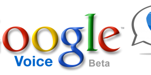 Allo! Google Voice est dans GMail !