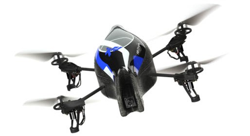 Parrot-AR-Drone1