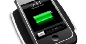 PowerMat : Chargez votre iPhone sans fil