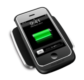 PowerMat lance son nouveau chargeur sans fil pour  iPhone 4 aux USA. La firme israélienne PowerMat vient de lancer aux U.S un nouveau modèle de chargeur sans fil pour iPhone...