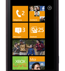 Windows Phone