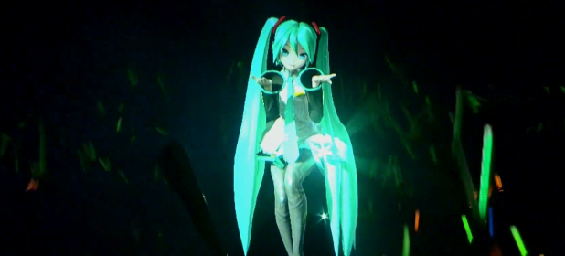 Hatsune Miku