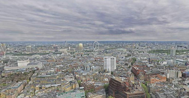 Dans un précédent article début novembre, je présentais quelques photos en milliards de pixels. Budapest détenait le record avec 70 gigapixels. Londres passe maintenant devant avec la plus grande photo...