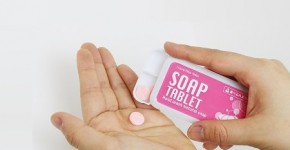 Soap Tablet