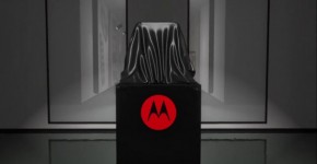 La future tablette tactile de Motorola