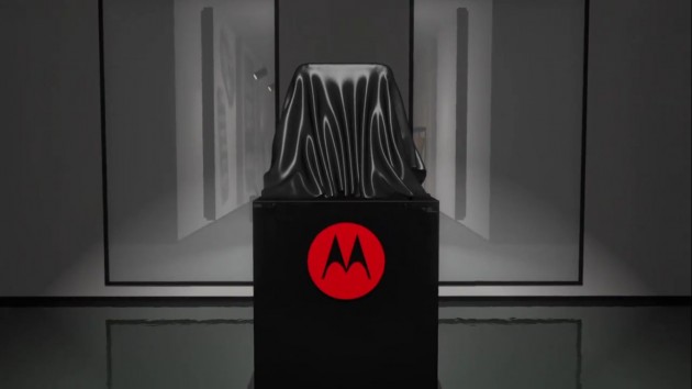 Motorola : Vidéo Teasing de la tablette tactile qui se fait attendre… Lors du prochain CES 2011 qui se tiendra du 6 au 9 janvier à Las Vegas, Motorola va présenter sa nouvelle tablette tactile fonctionnant sous l’OS Android Honeycomb. Pour officialiser...