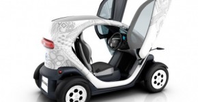 Renault Twizy