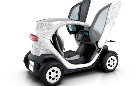 Renault Twizy