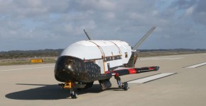 X-37B