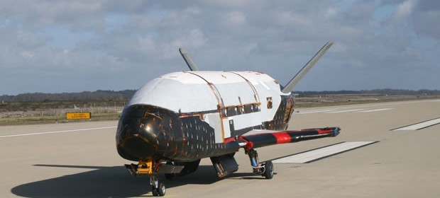 X-37B