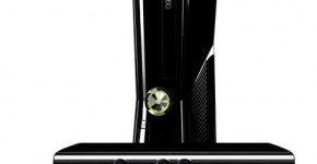 XBOX 360 - Kinect