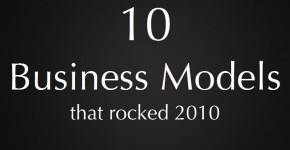 10 business models innovants