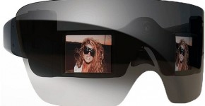 Lunettes Polaroid GL 20 avec Lady Gaga