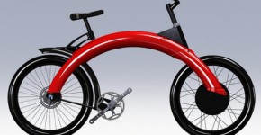 Picycle - Vélo électrique avec système de localisation