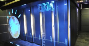 Watson - Le supercalculateur d'IBM