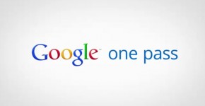 Google One Pass