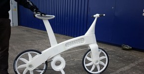 AirBike EADS