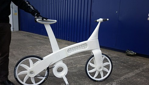 AirBike EADS