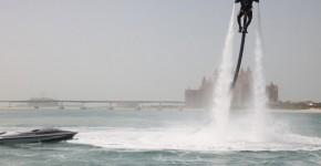 Jetlev Jetpack