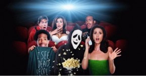 Scary Movie