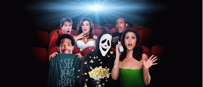 Scary Movie