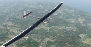 Solar Impulse