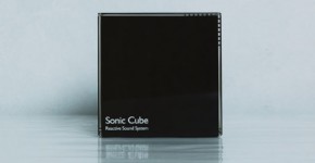 Sonic Cube
