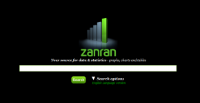 Zanran le moteur de recherche specialise en donnees statistiques