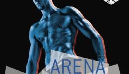 Arena_3D_mapping