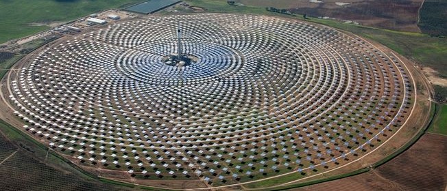 Gemasolar