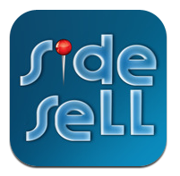 SideSell icon