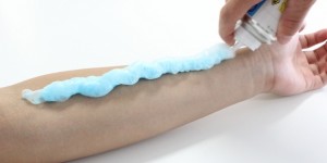 Pratique : la mousse rafraîchissante en spray pour cet été