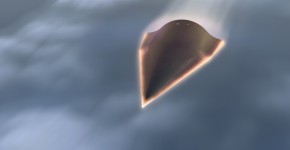 Darpa-HTV-2 image 1