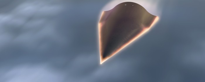 Darpa-HTV-2 image 1