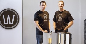 personal brewing williamswarn