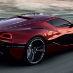 rimac-automobili-concept-one