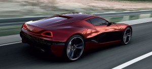 rimac-automobili-concept-one