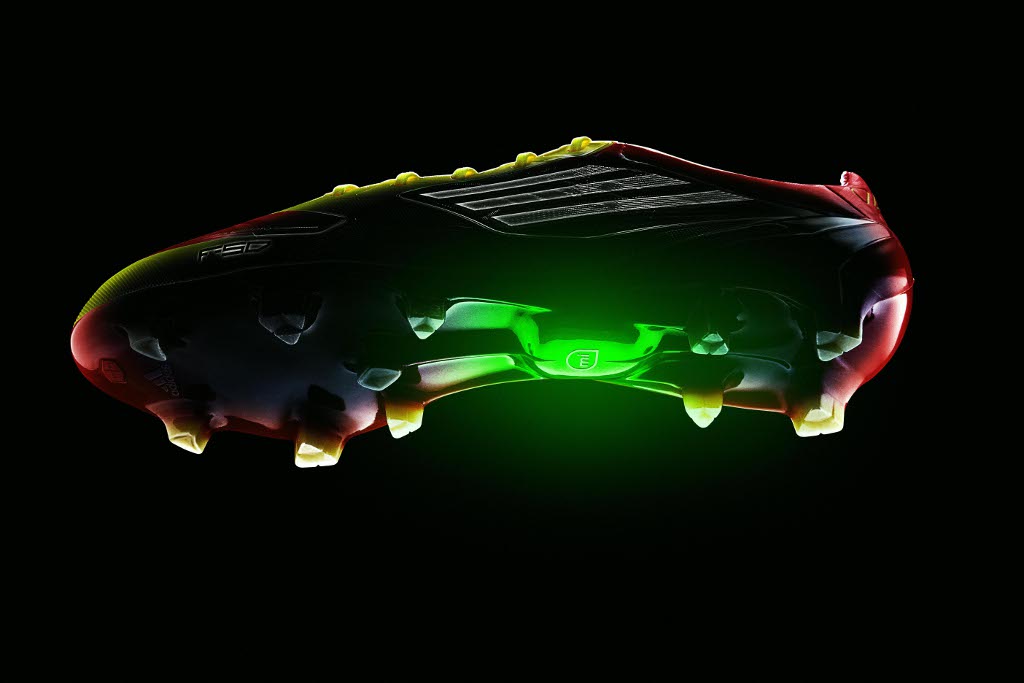 Adidas Adizero f50 miCoach : les chaussures de foot intelligentes avec  capteur de vitesse - Actinnovation, Nouvelles Technologies et  InnovationsActinnovation