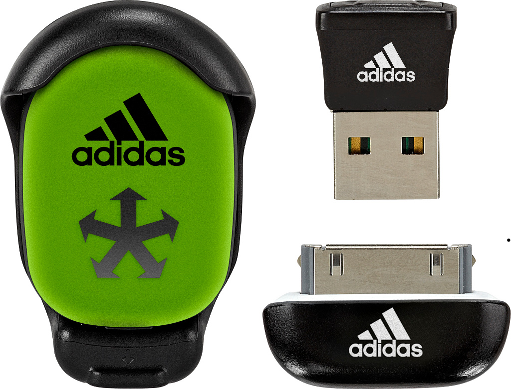 capteur adidas micoach