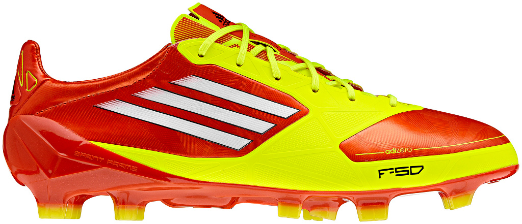 crampon adidas 2010