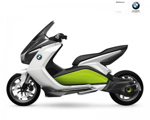 BMW_Concept E_1