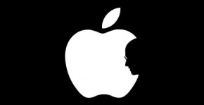 logo_apple steve_jobs