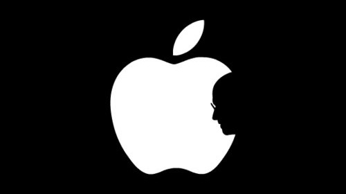 logo_apple steve_jobs