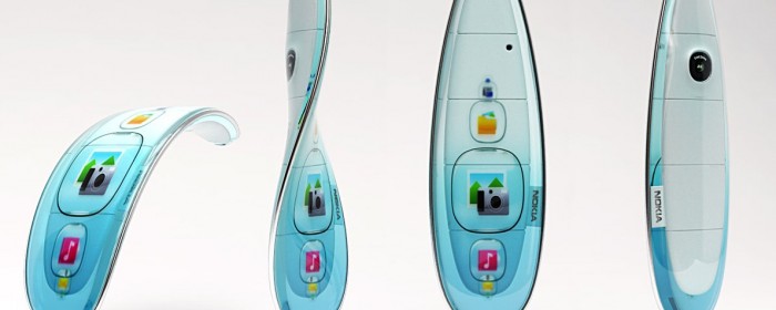 Nokia_HumanForm_concept_telephone_flexible